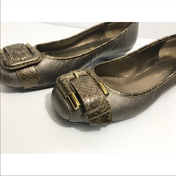 Bandolino Jolly Jo Flats - Picture 7 of 7